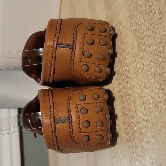 Tods Loafer Shoes/Gommino Driving Shoes - Picture 6 of 9